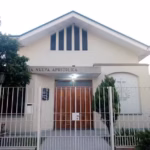 Iglesia Nueva Apostólica