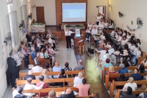 Iglesia Nueva Apostólica