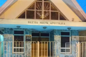 Iglesia Nueva Apostolica