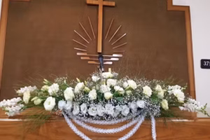 Iglesia Nueva Apostolica