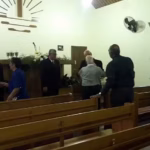 Iglesia Nueva Apostólica