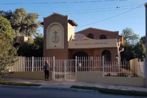 Iglesia Nueva Apostolica