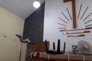 Iglesia Nueva Apostólica (Adrogué)