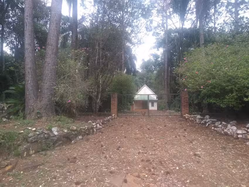Iglesia Nueva Apostólica de Picada Suiza