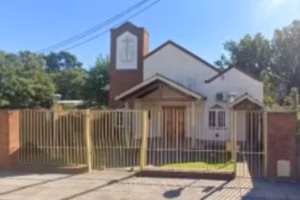 Iglesia Nueva Apostólica El Talar 2