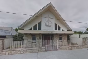Iglesia Nueva Apostólica (Plátanos)