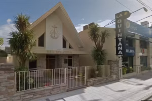 Iglesia Nueva Apostólica (San Justo Nº1)