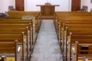 Iglesia Nueva Apostólica (Villa Insuperable)