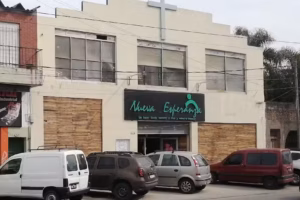 Iglesia Nueva Esperanza