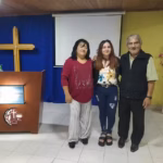 Iglesia: Nueva Esperanza