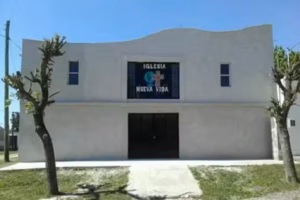 Iglesia Nueva Vida
