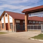 Iglesia Nueva Vida