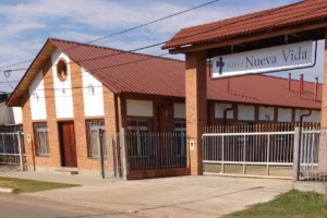 Iglesia Nueva Vida