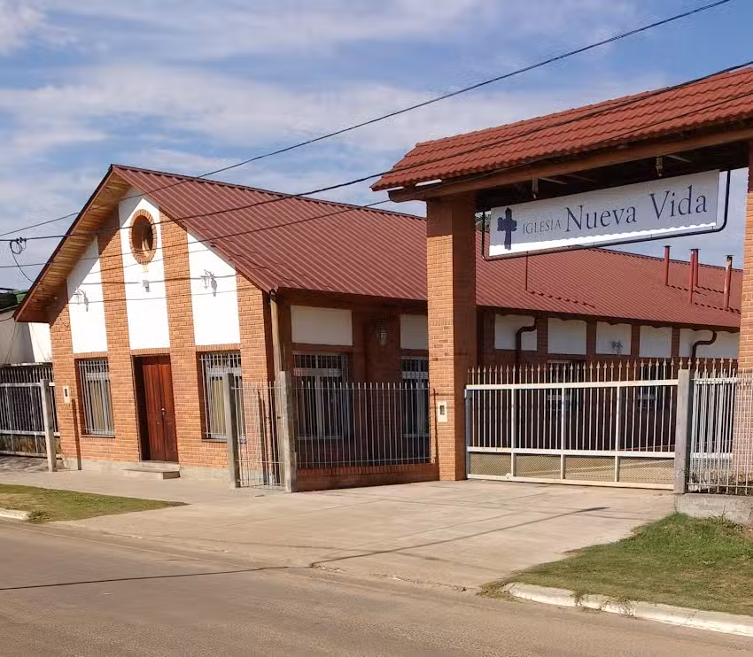 Iglesia Nueva Vida
