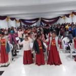 Iglesia Nueva Vida
