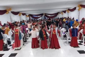Iglesia Nueva Vida