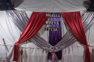 Iglesia Nueva Vida Candelaria