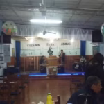 Iglesia Nueva Vida En Cristo