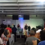 Iglesia Nueva Vida En Cristo