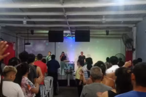 Iglesia Nueva Vida En Cristo
