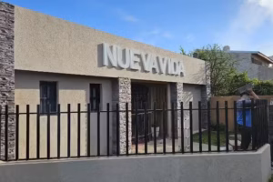 Iglesia Nueva Vida La Paloma