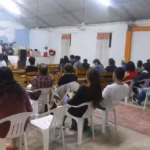 IGLESIA NUEVA VIDA MCYM