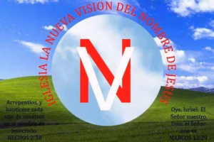 Iglesia Nueva Visión del Nombre de Jesús