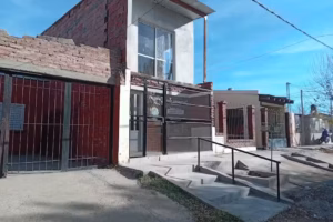 Iglesia Nuevo Amanecer