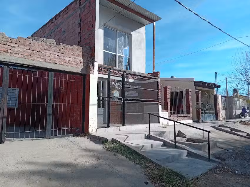 Iglesia Nuevo Amanecer