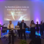 Iglesia Nuevo Amanecer