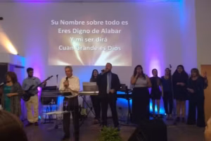 Iglesia Nuevo Amanecer