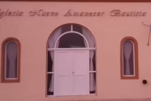 Iglesia Nuevo Amanecer Bautista