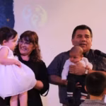 Iglesia “Nuevo Comienzo”