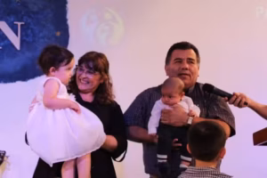 Iglesia “Nuevo Comienzo”