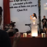 Iglesia Nuevo Comienzo