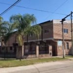 Iglesia Nuevo Pacto
