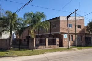 Iglesia Nuevo Pacto