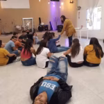 Iglesia Nuevo Tiempo