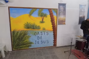 Iglesia Oasis De Jesús