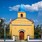 Iglesia Ortodoxa San Jorge