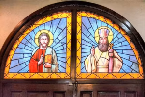 Iglesia Ortodoxa Serbia