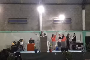 Iglesia Otoniel
