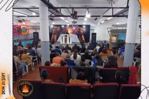 Iglesia Palabra de Verdad