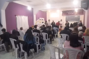 Iglesia Palabra Simple