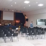 Iglesia Palabras de Vida
