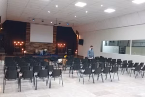 Iglesia Palabras de Vida