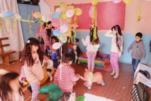 Iglesia “Paloma Mía” 🏻
