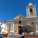 Iglesia Parroquial