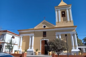 Iglesia Parroquial