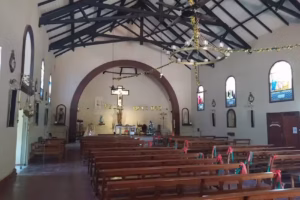 Iglesia Parroquial San José Obrero